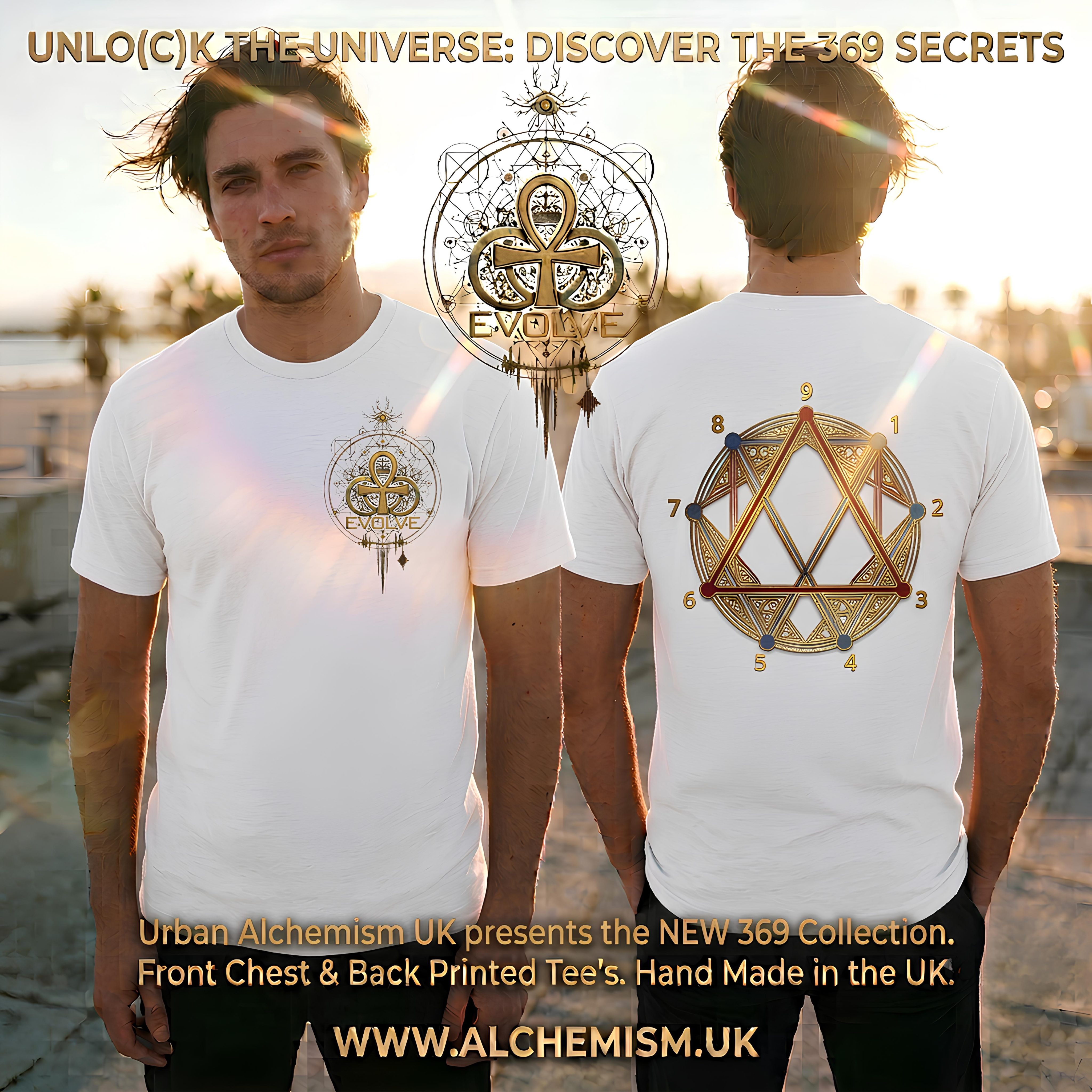 Unlocking Creative Potential: How Urban Alchemism Transforms Style and Mindset